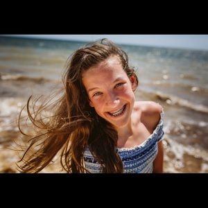 Meet your Posher, Amanda